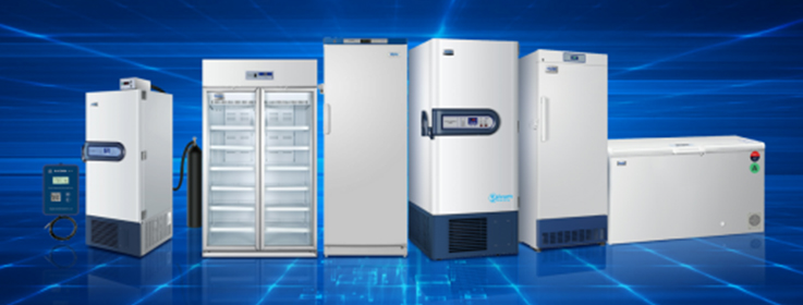 Medical Cooling System Solutions